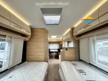 Fahrzeugbild Fendt Bianco Activ 515 SGE * NACHLASS -2275* #30