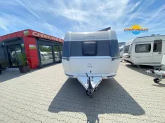 Bild 3 Hobby De Luxe 560 KMFe*SUPERNACHLASS -4022*