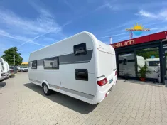 Bild 4 Hobby De Luxe 560 KMFe*SUPERNACHLASS -4022*