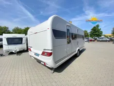 Bild 5 Hobby De Luxe 560 KMFe*SUPERNACHLASS -4022*