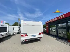 Bild 6 Hobby De Luxe 560 KMFe*SUPERNACHLASS -4022*