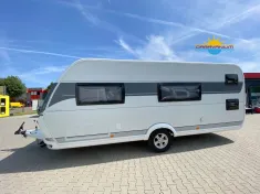Bild 7 Hobby De Luxe 560 KMFe*SUPERNACHLASS -4022*