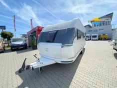 Bild 8 Hobby De Luxe 560 KMFe*SUPERNACHLASS -4022*