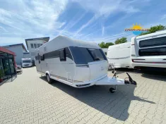 Bild 9 Hobby De Luxe 560 KMFe*SUPERNACHLASS -4022*
