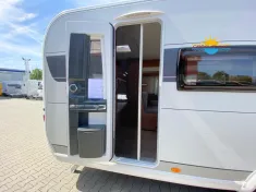 Bild 10 Hobby De Luxe 560 KMFe*SUPERNACHLASS -4022*