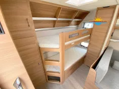 Bild 11 Hobby De Luxe 560 KMFe*SUPERNACHLASS -4022*
