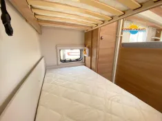 Bild 12 Hobby De Luxe 560 KMFe*SUPERNACHLASS -4022*