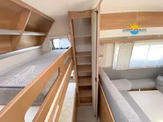 Bild 13 Hobby De Luxe 560 KMFe*SUPERNACHLASS -4022*