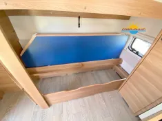 Bild 14 Hobby De Luxe 560 KMFe*SUPERNACHLASS -4022*