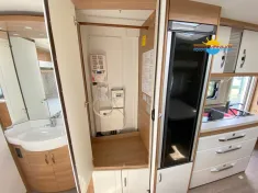 Bild 17 Hobby De Luxe 560 KMFe*SUPERNACHLASS -4022*