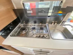 Bild 20 Hobby De Luxe 560 KMFe*SUPERNACHLASS -4022*