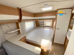 Bild 21 Hobby De Luxe 560 KMFe*SUPERNACHLASS -4022*