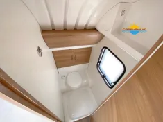 Bild 23 Hobby De Luxe 560 KMFe*SUPERNACHLASS -4022*