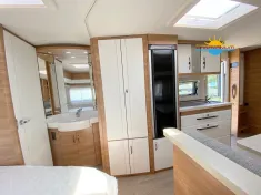 Bild 25 Hobby De Luxe 560 KMFe*SUPERNACHLASS -4022*