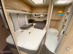 Bild 13 Knaus Sky Ti PLATINUM SELECTION 650 MF*TOP PREIS*