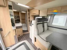 Bild 26 Knaus Sky Ti PLATINUM SELECTION 650 MF*TOP PREIS*