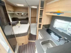 Bild 27 Knaus Sky Ti PLATINUM SELECTION 650 MF*TOP PREIS*