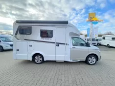 Bild 1 Weinsberg X-Cursion Van EDITION PEPPER 500 MQ*VOLL