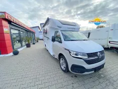 Bild 3 Weinsberg X-Cursion Van EDITION PEPPER 500 MQ*VOLL