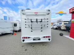 Bild 8 Weinsberg X-Cursion Van EDITION PEPPER 500 MQ*VOLL