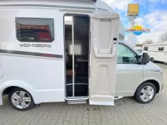 Bild 15 Weinsberg X-Cursion Van EDITION PEPPER 500 MQ*VOLL