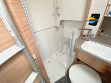 Fahrzeugbild Weinsberg X-Cursion Van EDITION PEPPER 500 MQ*VOLL #25