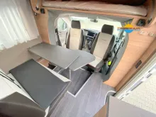 Fahrzeugbild Weinsberg X-Cursion Van EDITION PEPPER 500 MQ*VOLL #28