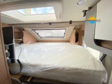 Fahrzeugbild Weinsberg X-Cursion Van EDITION PEPPER 500 MQ*VOLL #29
