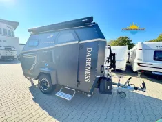 Bild 6 Sonstige Camppass 550i Darkness