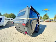 Bild 7 Sonstige Camppass 550i Darkness