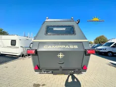 Bild 8 Sonstige Camppass 550i Darkness
