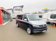 Bild 1 VW California T6.1 Ocean Edition*4x4*204PS