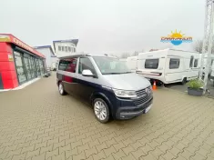 Bild 7 VW California T6.1 Ocean Edition*4x4*204PS