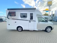 Bild 1 Weinsberg X-Cursion Van EDITION PEPPER 500 MQ*SAT.*NAVI*