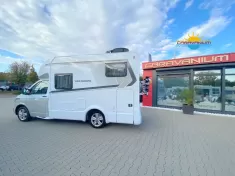 Bild 5 Weinsberg X-Cursion Van EDITION PEPPER 500 MQ*SAT.*NAVI*