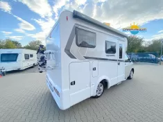 Bild 7 Weinsberg X-Cursion Van EDITION PEPPER 500 MQ*SAT.*NAVI*