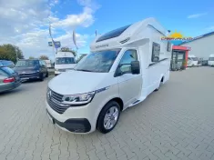 Bild 9 Weinsberg X-Cursion Van EDITION PEPPER 500 MQ*SAT.*NAVI*