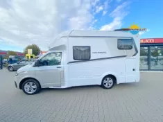 Bild 10 Weinsberg X-Cursion Van EDITION PEPPER 500 MQ*SAT.*NAVI*