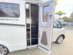 Bild 16 Weinsberg X-Cursion Van EDITION PEPPER 500 MQ*SAT.*NAVI*