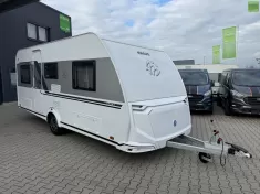 Bild 1 Knaus Sport 500 EU