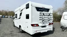 Bild 3 Hobby Optima ONTOUR T65 HKM