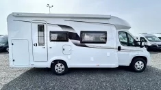 Bild 4 Hobby Optima ONTOUR T65 HKM