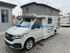 Bild 3 Knaus Tourer CUV 500 MQ Cuvision VW T6.1 3500kg