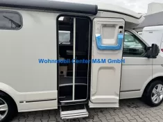 Bild 4 Knaus Tourer CUV 500 MQ Cuvision VW T6.1 3500kg