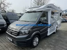 Bild 3 Knaus Van TI Plus 650 MEG Platinum Selection