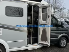 Bild 4 Knaus Van TI Plus 650 MEG Platinum Selection