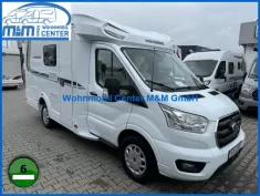 Bild 1 Weinsberg CaraLoft Ford 550 MF MJ 2024