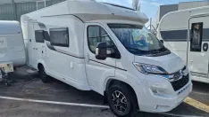 Bild 1 Hobby Optima ONTOUR T65 HKM