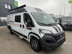 Bild 1 Challenger Van V210 Sport Edition