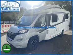 Bild 1 Knaus Sky Wave 650 MEG 60 YEARS